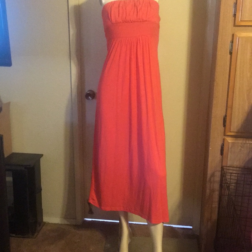 Dress - Picture 1 of 2